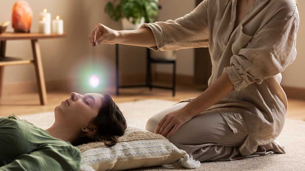 How does Reiki Work?